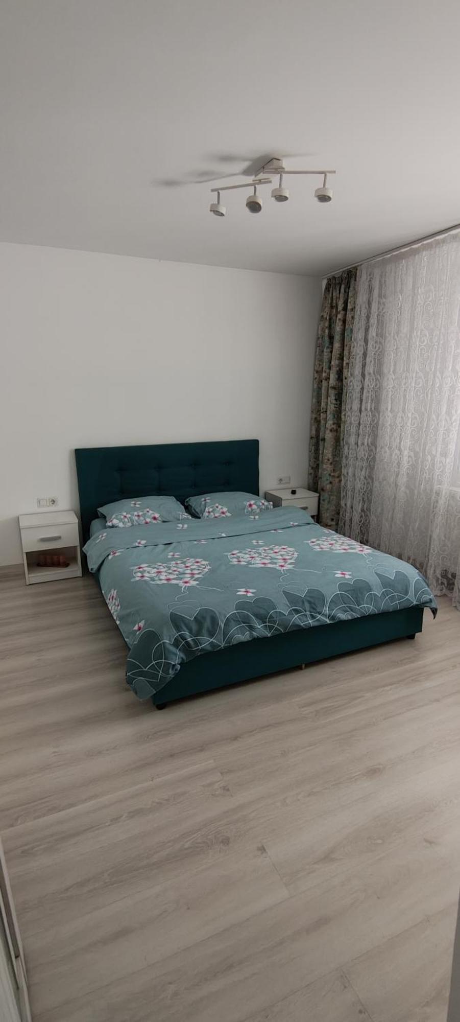 Apartament Bianco Braila Exterior photo